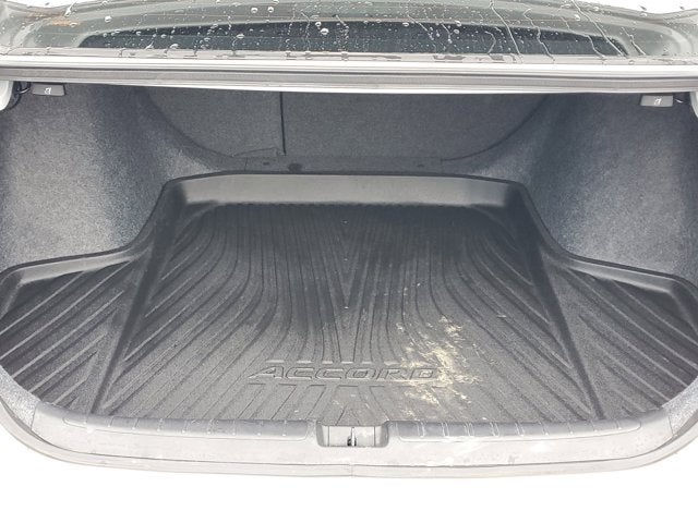 2022 Honda Accord Sedan Sport SE