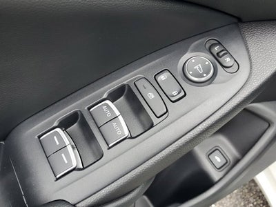 2022 Honda Accord Sedan Sport SE