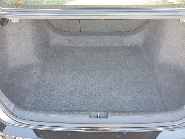 2018 Honda Accord Sedan Touring 2.0T