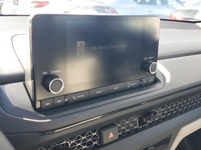 2024 Honda Accord Sedan LX