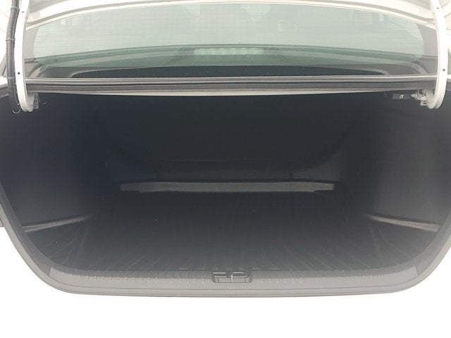 2025 Honda Accord Sedan LX