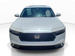 2023 Honda Accord Sedan EX