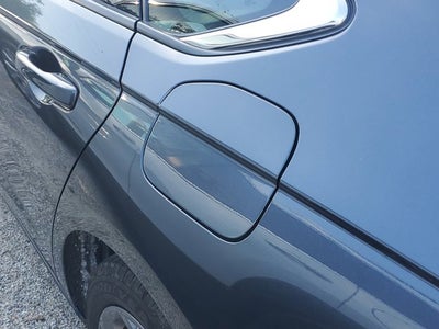 2023 Honda Accord Sedan EX