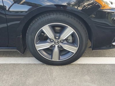 2019 Nissan Altima 2.5 SL