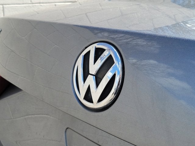 2014 Volkswagen Passat 1.8T SE