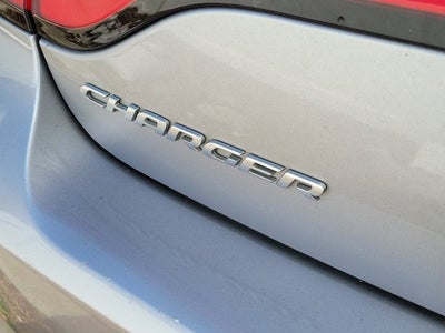 2015 Dodge Charger SE