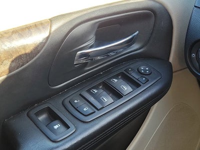 2011 Dodge Grand Caravan Mainstreet