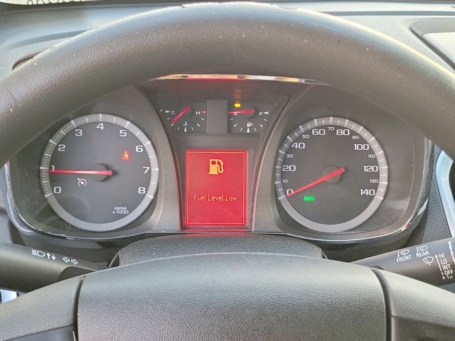 2016 GMC Terrain SLE