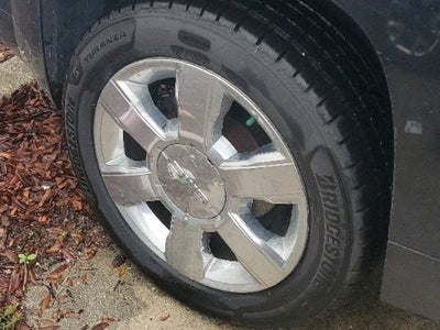2015 GMC Terrain Denali