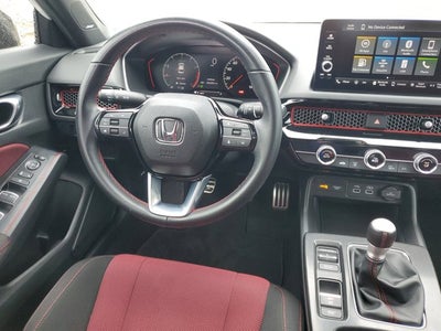 2024 Honda Civic Si Base