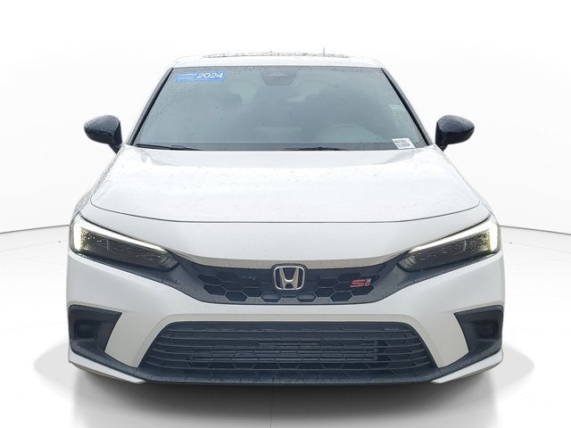 2024 Honda Civic Si Base