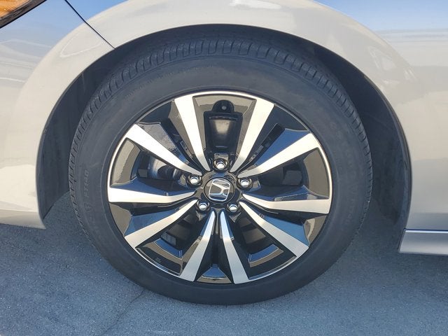 2023 Honda Civic Sedan EX