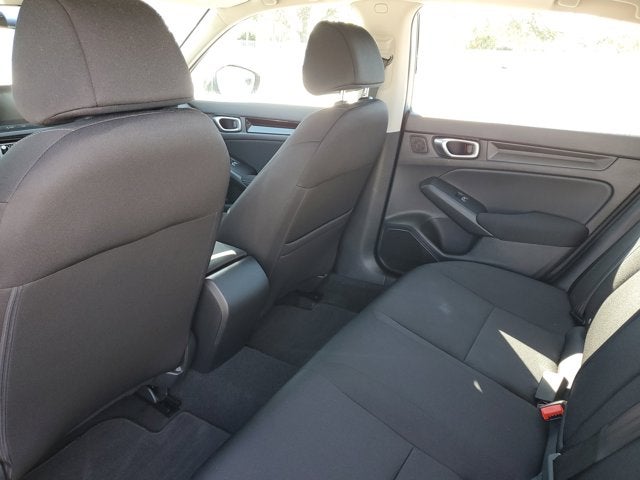 2023 Honda Civic Sedan EX