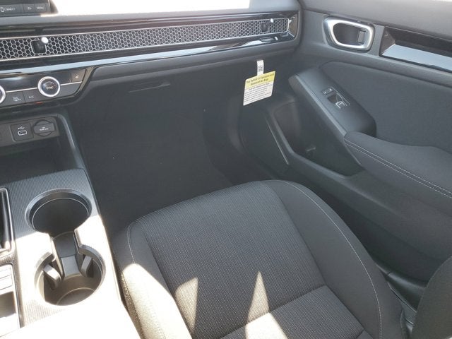 2023 Honda Civic Sedan EX