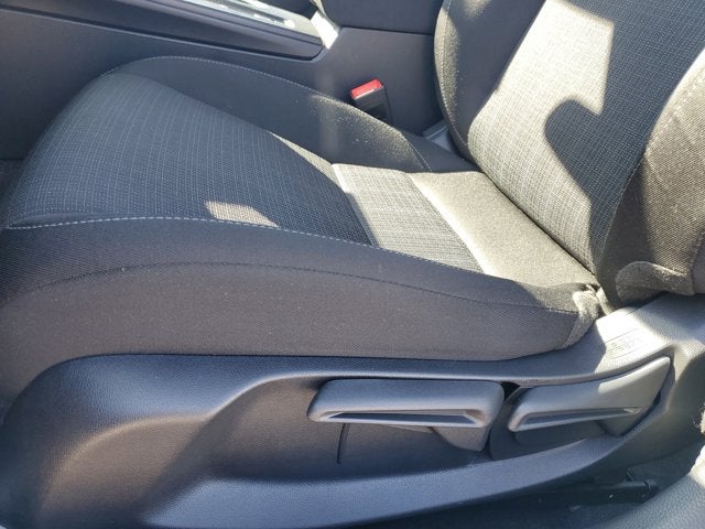 2023 Honda Civic Sedan EX