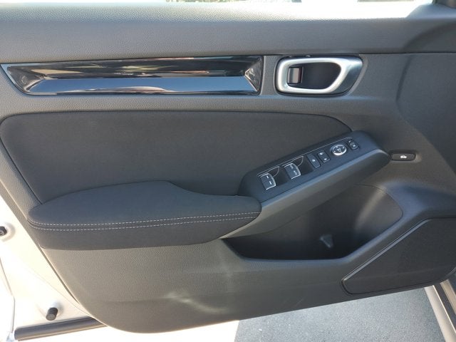 2023 Honda Civic Sedan EX