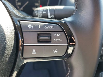 2023 Honda Civic Sedan EX