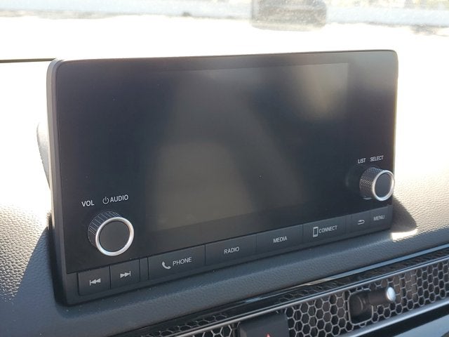 2023 Honda Civic Sedan EX