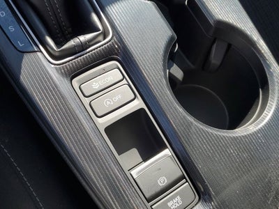 2023 Honda Civic Sedan EX