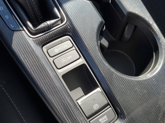 2023 Honda Civic Sedan EX