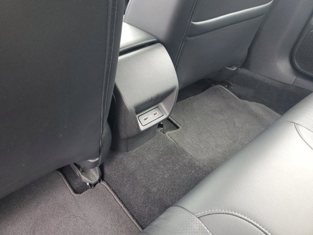 2024 Honda Civic Sedan Touring