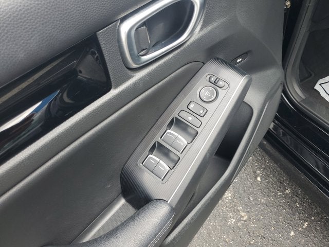 2024 Honda Civic Sedan Touring