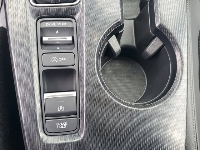 2024 Honda Civic Sedan Touring
