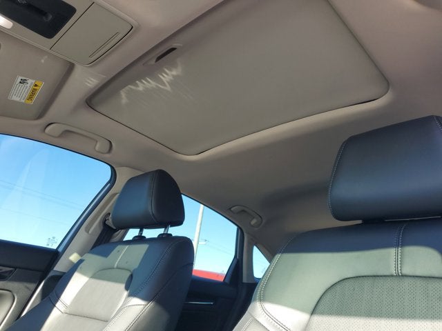 2024 Honda Civic Sedan Touring