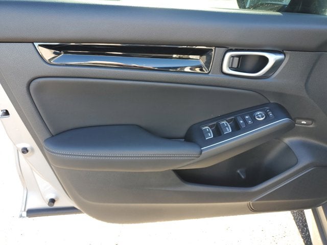 2024 Honda Civic Sedan Touring