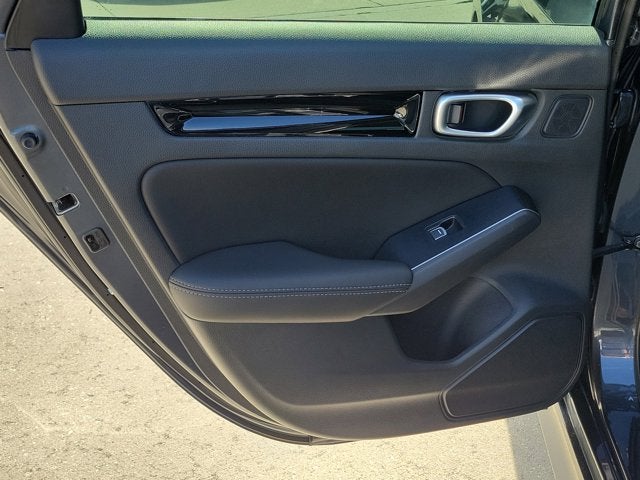 2023 Honda Civic Sedan Touring