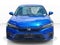 2022 Honda Civic Sedan LX