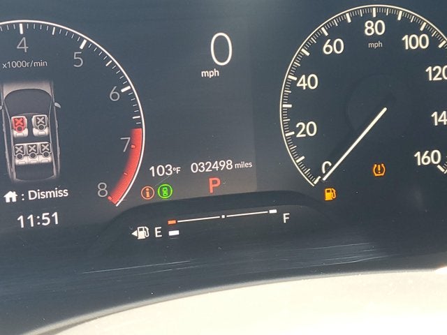 2022 Honda Civic Sedan LX