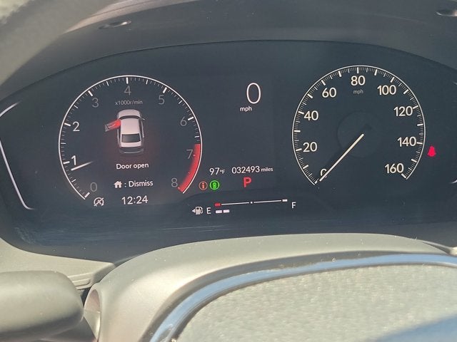 2022 Honda Civic Sedan LX