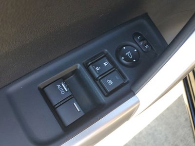 2014 Honda Civic Coupe EX-L