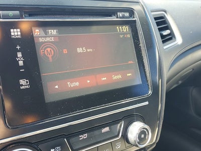 2014 Honda Civic Coupe EX-L