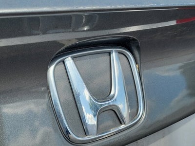 2012 Honda Civic Cpe LX