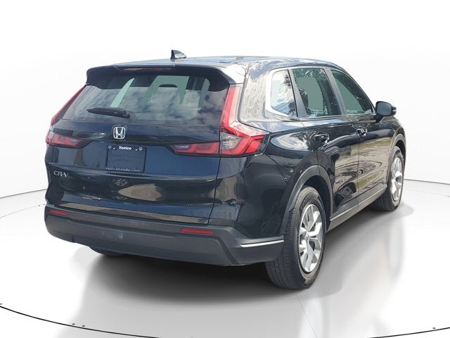 2023 Honda CR-V LX