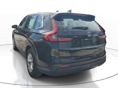 2023 Honda CR-V LX