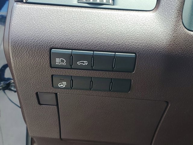 2017 Lexus RX RX 350
