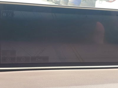2017 Lexus RX RX 350