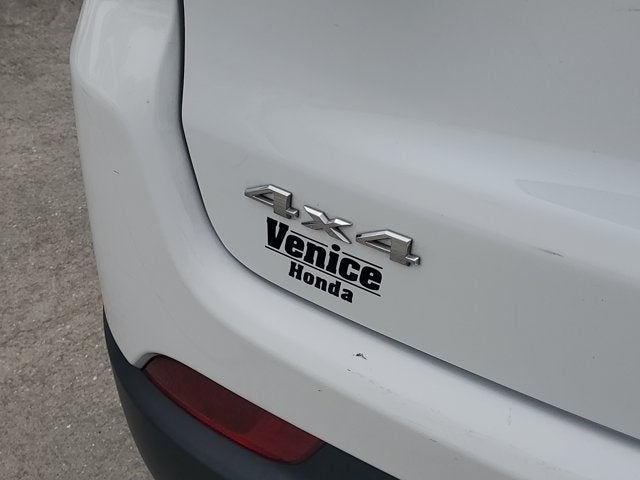 2023 Jeep Compass Sport