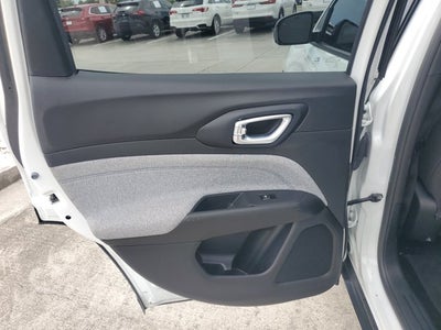 2023 Jeep Compass Sport