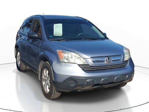 2009 Honda CR-V EX