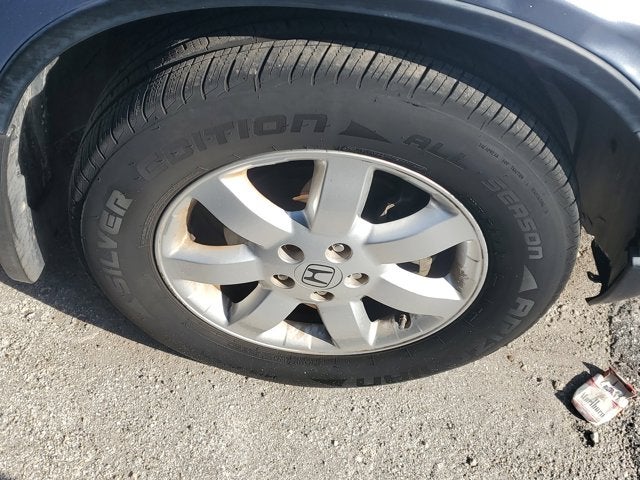 2009 Honda CR-V EX
