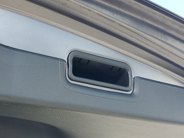 2016 Honda HR-V EX-L w/Navi