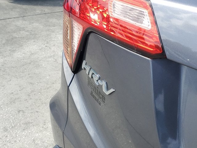 2016 Honda HR-V EX-L w/Navi