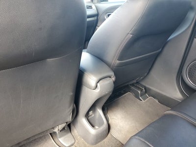 2016 Honda HR-V EX-L w/Navi