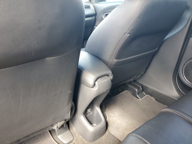 2016 Honda HR-V EX-L w/Navi