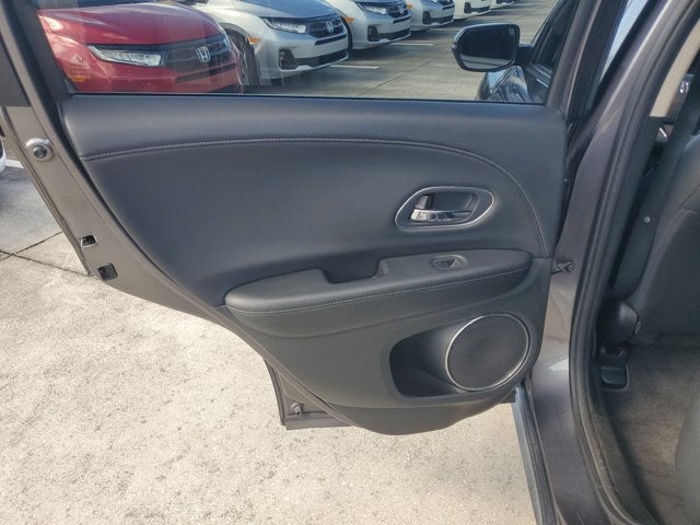 2016 Honda HR-V EX-L w/Navi