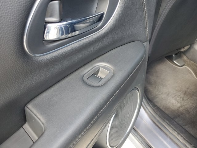 2016 Honda HR-V EX-L w/Navi